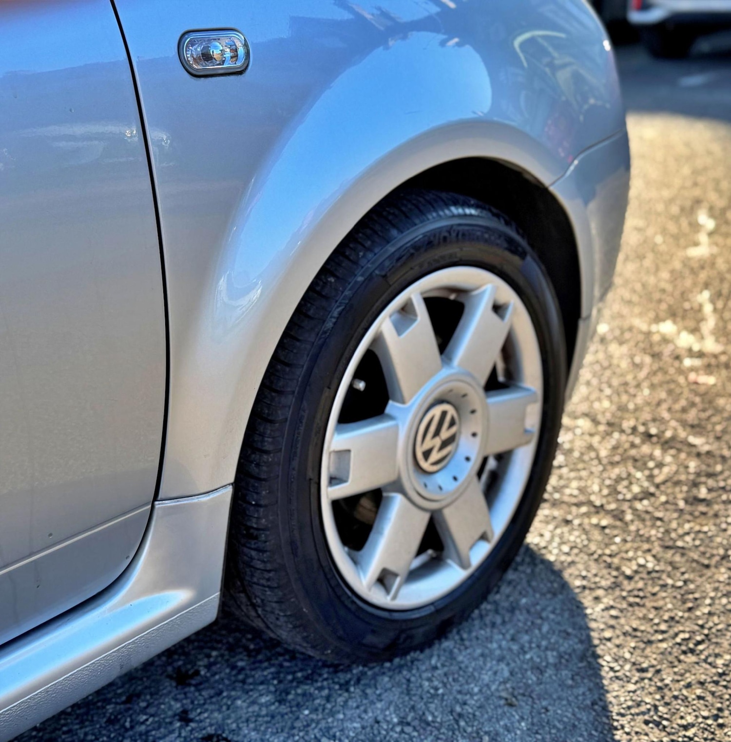 Used Volkswagen Lupo 2025 for sale - 77055981: Photo 24