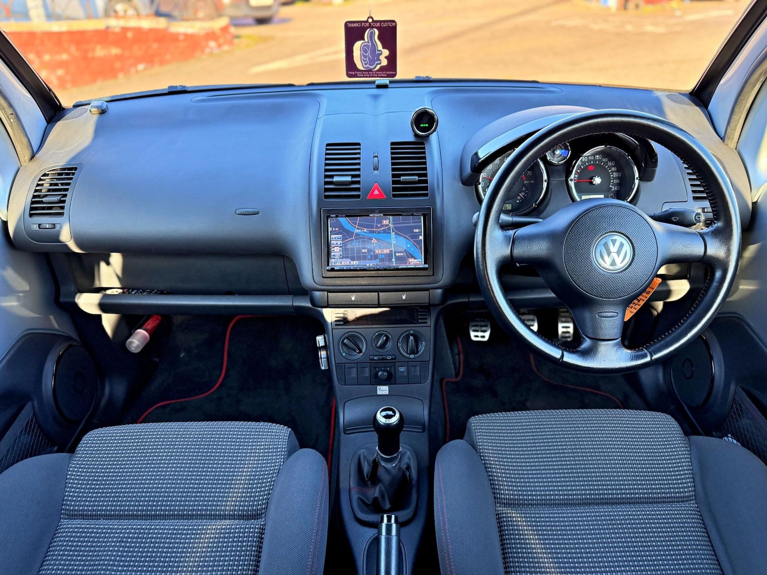 Used Volkswagen Lupo 2025 for sale - 77055981: Photo 25