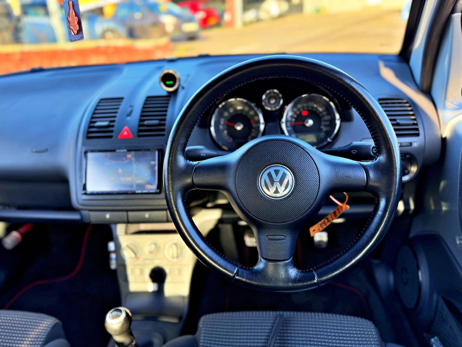 Used Volkswagen Lupo 2025 for sale - 77055981: Photo 26