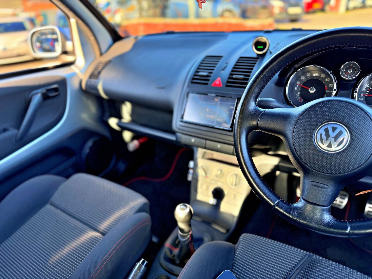 Used Volkswagen Lupo 2025 for sale - 77055981: Photo 27