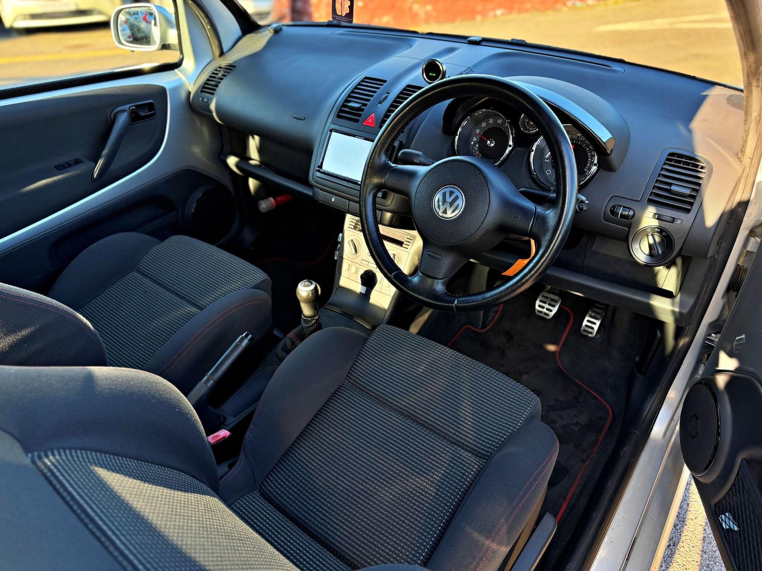 Used Volkswagen Lupo 2025 for sale - 77055981: Photo 28