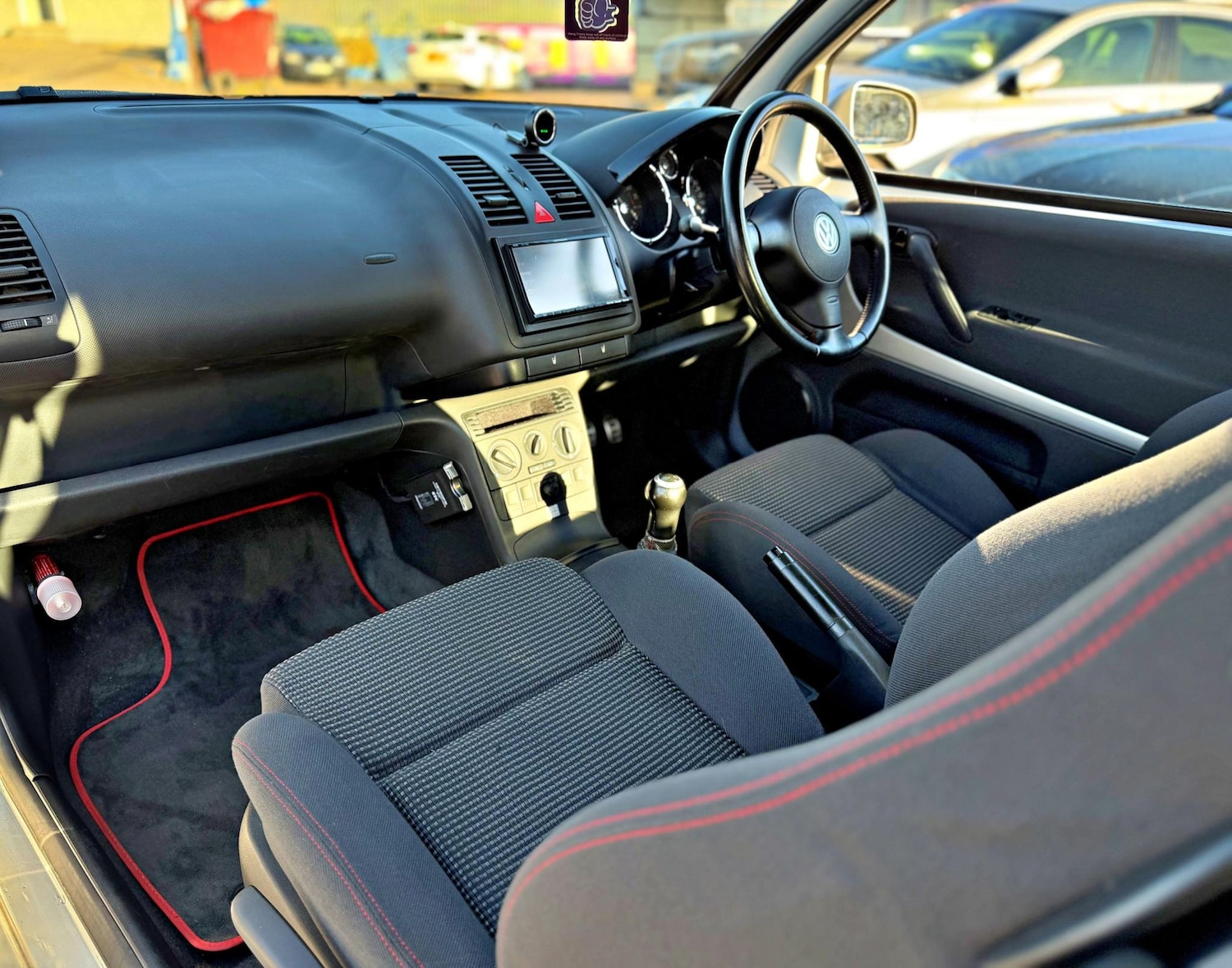 Used Volkswagen Lupo 2025 for sale - 77055981: Photo 29