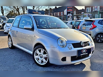 Used Volkswagen Lupo undefined for sale - 77055981: Photo