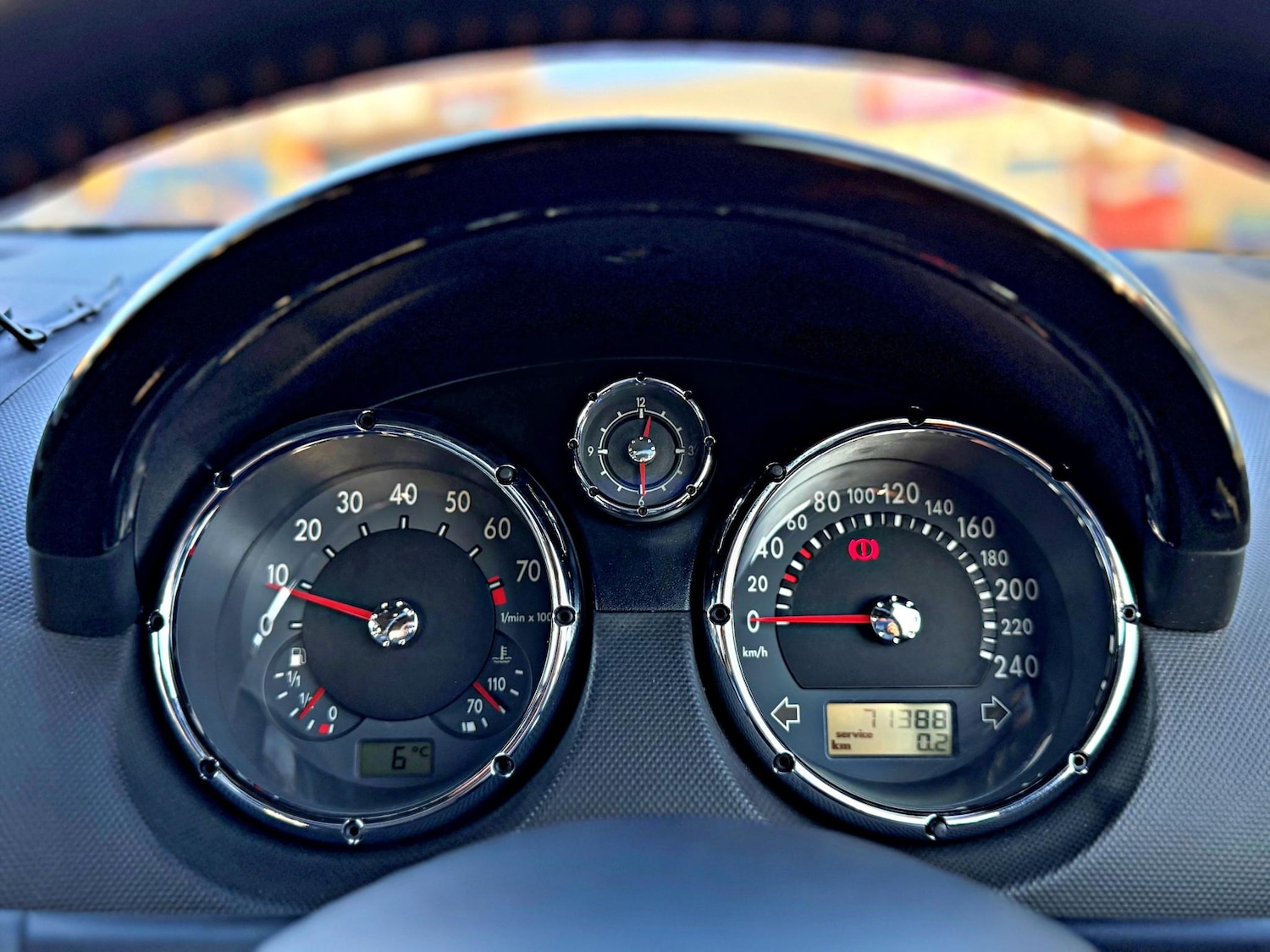 Used Volkswagen Lupo 2025 for sale - 77055981: Photo 30