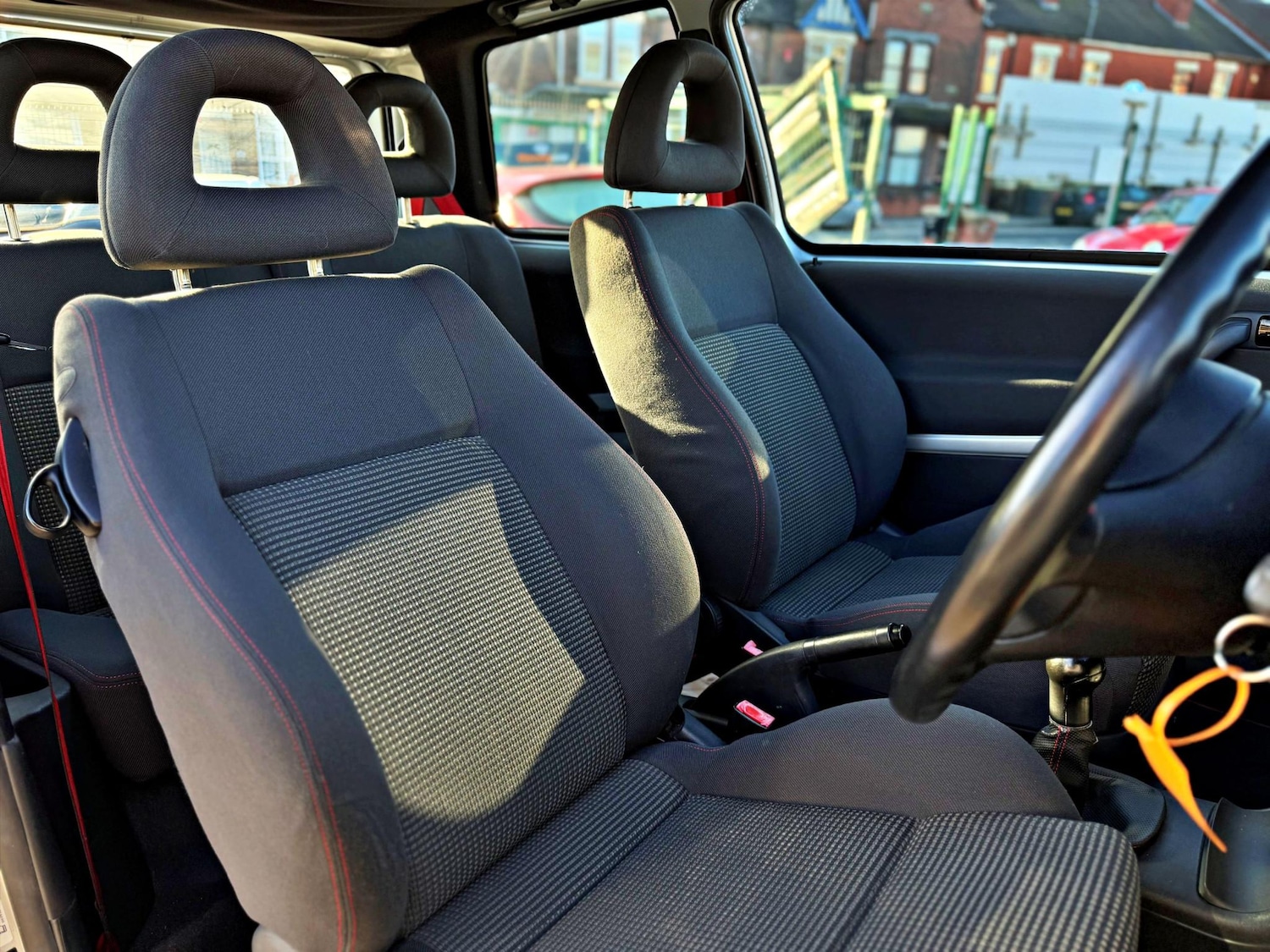 Used Volkswagen Lupo 2025 for sale - 77055981: Photo 36