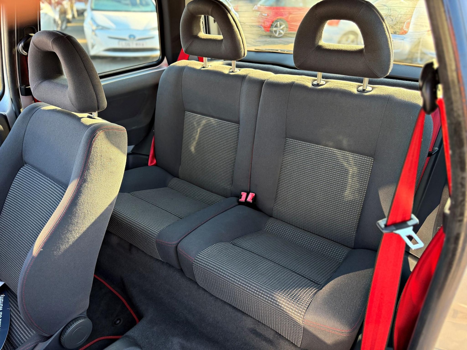 Used Volkswagen Lupo 2025 for sale - 77055981: Photo 38