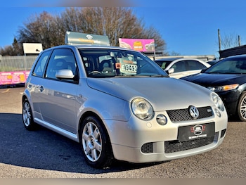 Used Volkswagen Lupo undefined for sale - 77055981: Photo