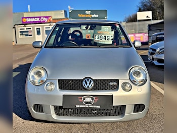 Used Volkswagen Lupo undefined for sale - 77055981: Photo