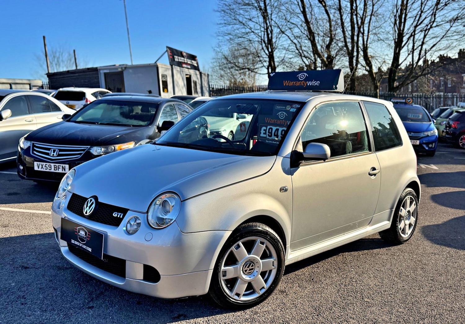Used Volkswagen Lupo 2025 for sale - 77055981: Photo 6