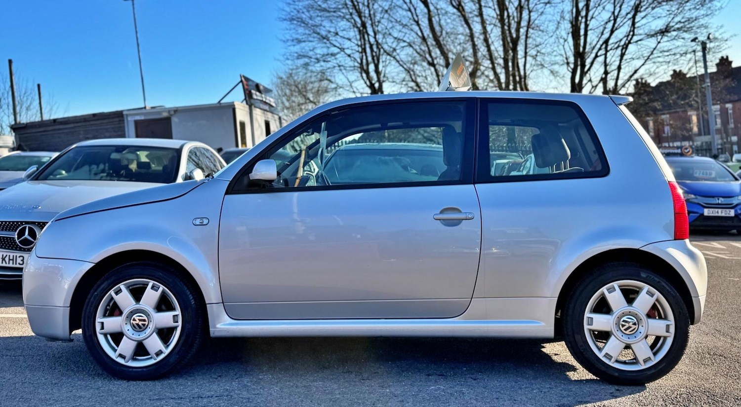 Used Volkswagen Lupo 2025 for sale - 77055981: Photo 9