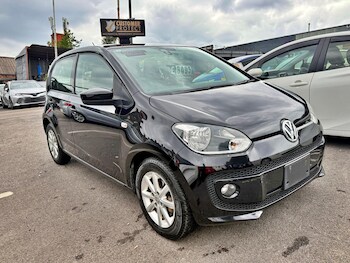Volkswagen - up!