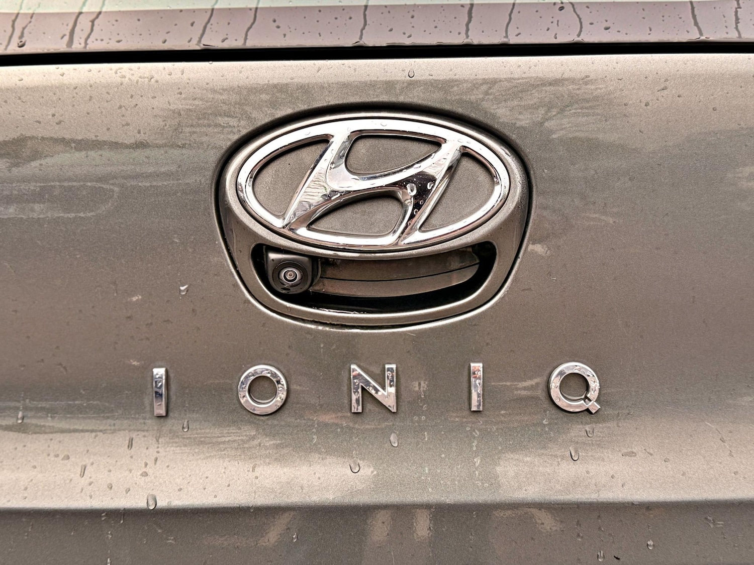 Used Hyundai IONIQ 2022 for sale - 76557759: Photo 10