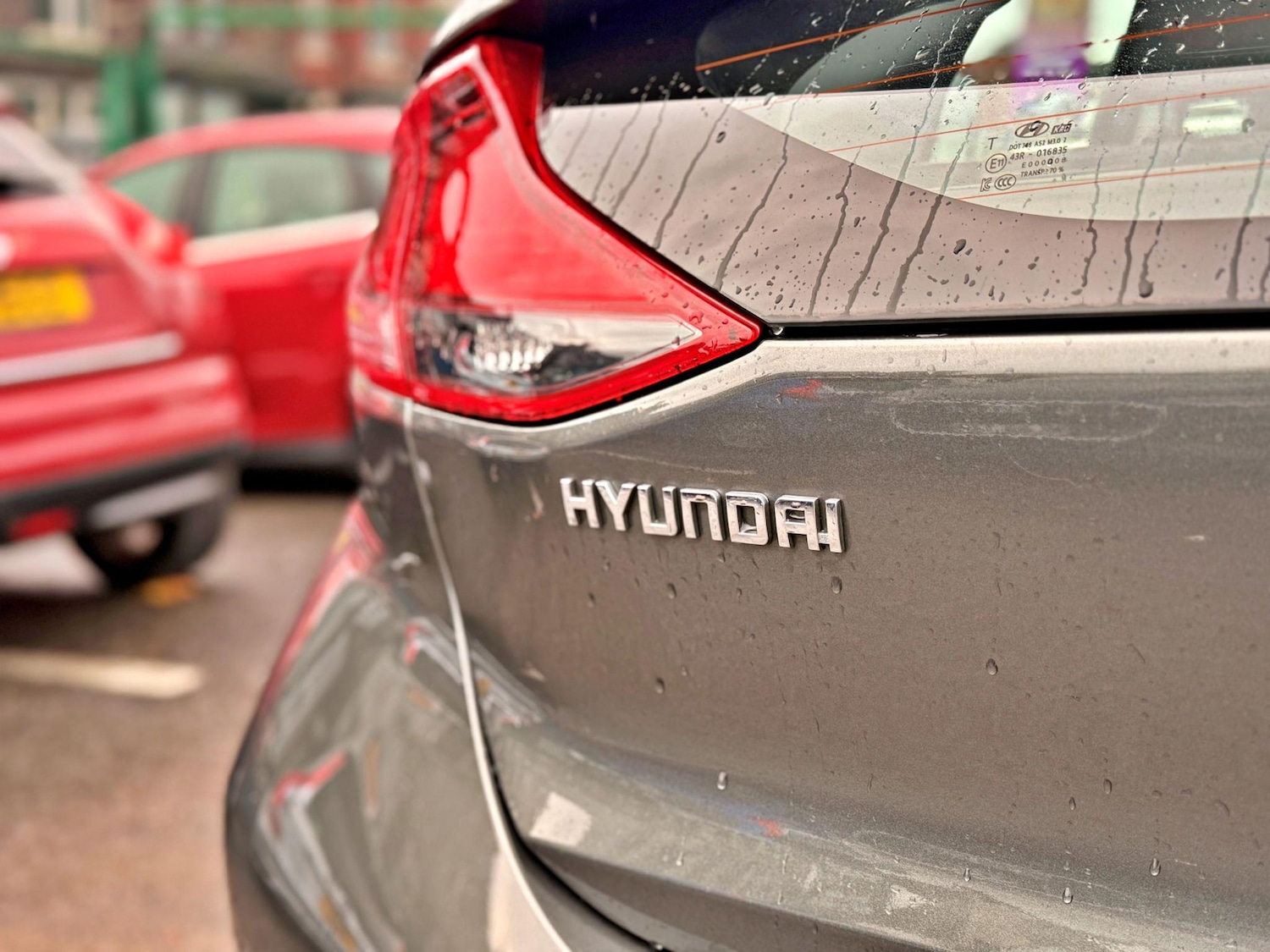 Used Hyundai IONIQ 2022 for sale - 76557759: Photo 11