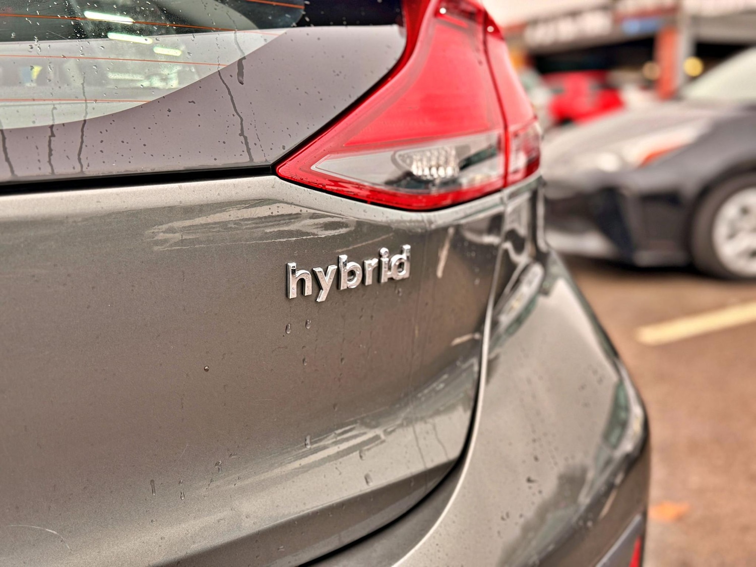 Used Hyundai IONIQ 2022 for sale - 76557759: Photo 12