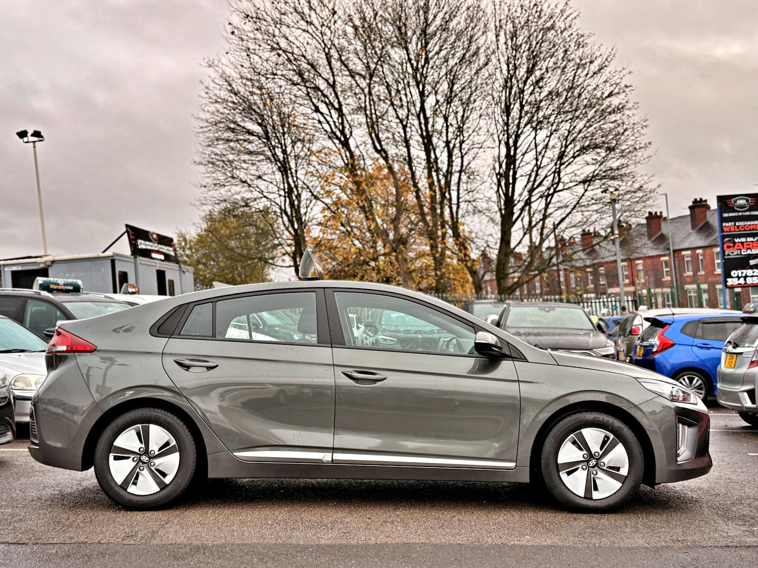 Used Hyundai IONIQ 2022 for sale - 76557759: Photo 13