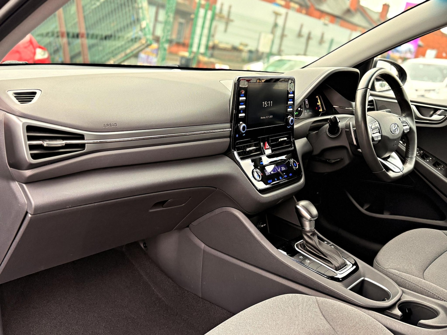 Used Hyundai IONIQ 2022 for sale - 76557759: Photo 14