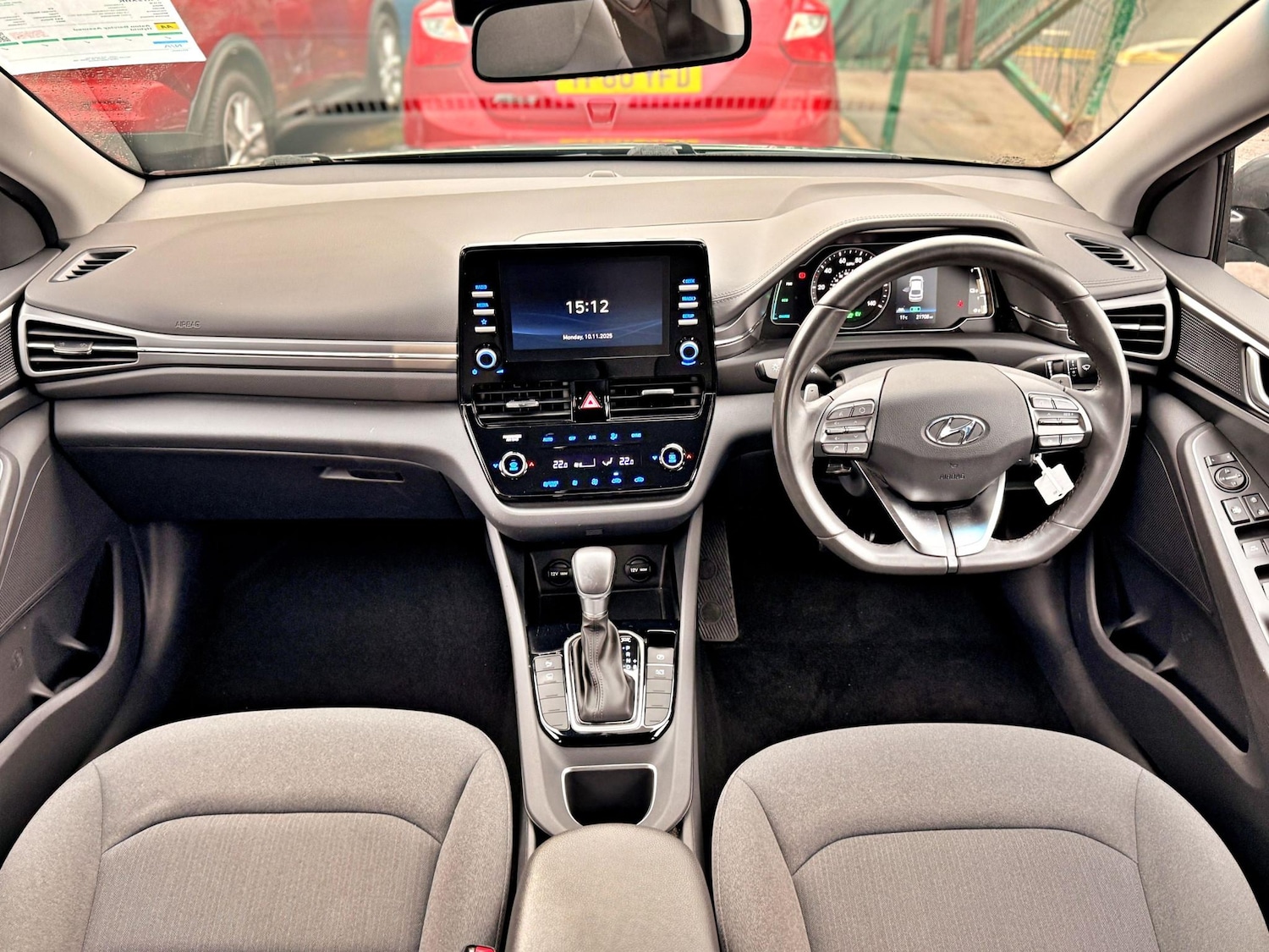 Used Hyundai IONIQ 2022 for sale - 76557759: Photo 15