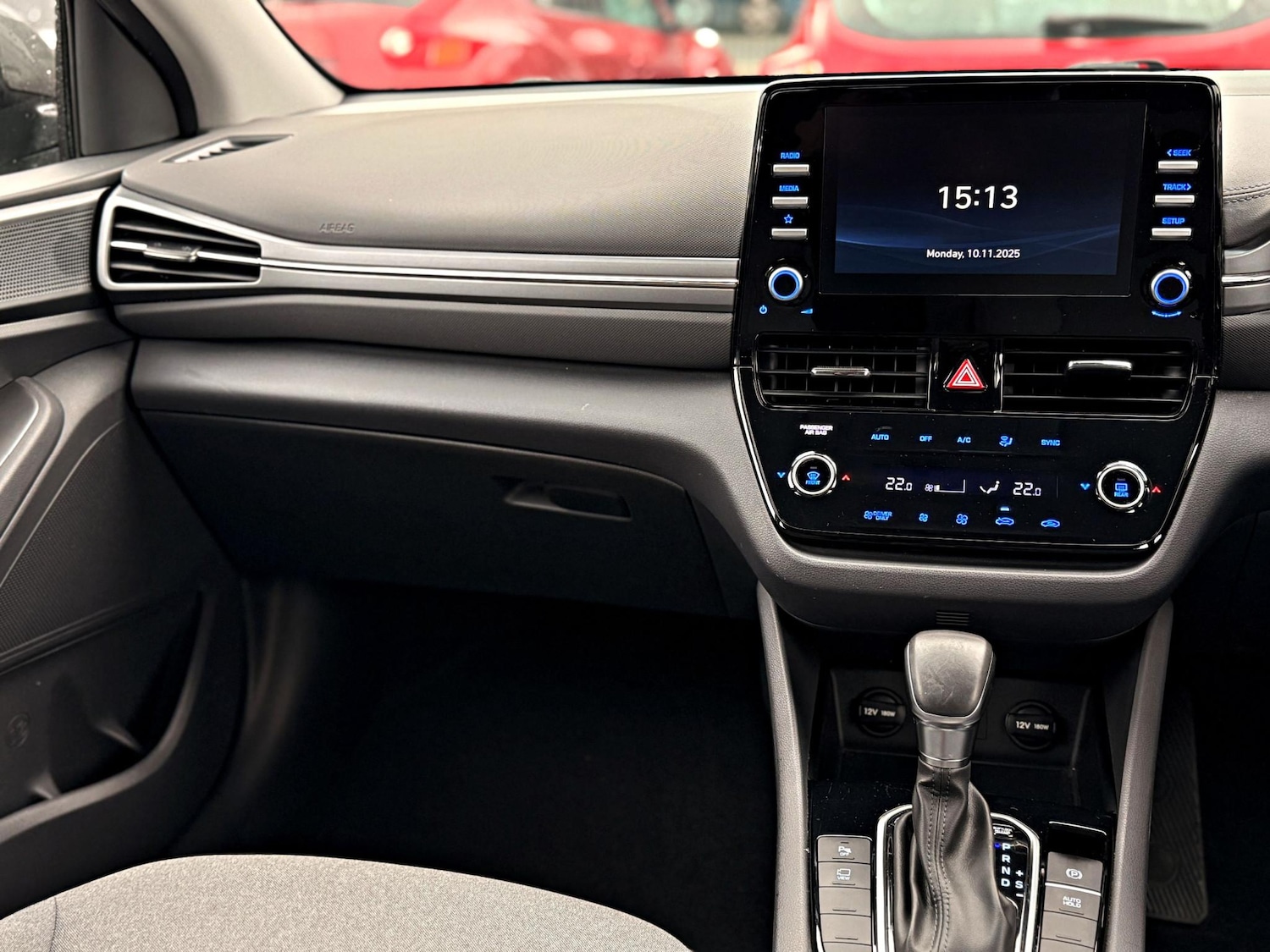 Used Hyundai IONIQ 2022 for sale - 76557759: Photo 16