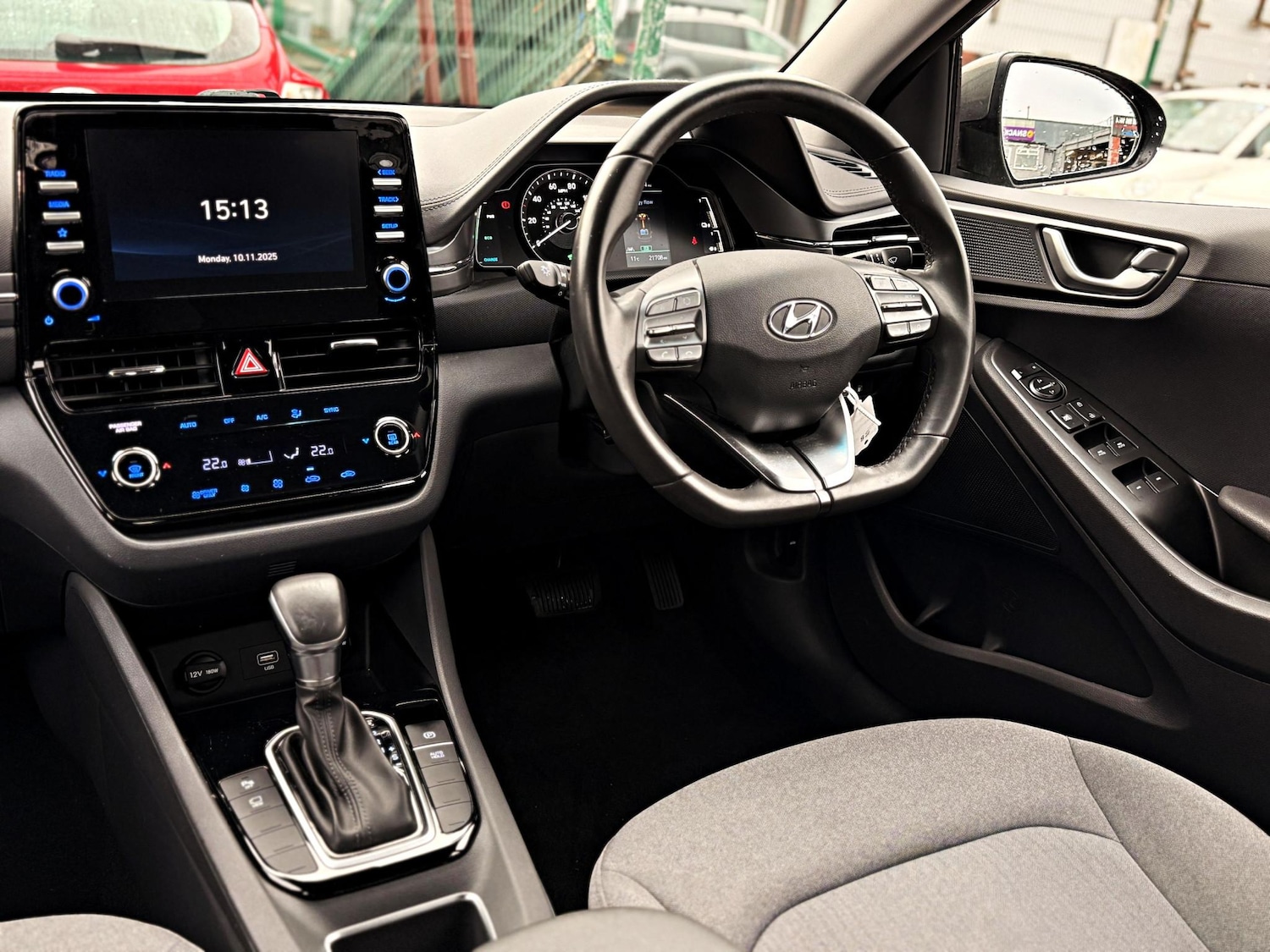 Used Hyundai IONIQ 2022 for sale - 76557759: Photo 17