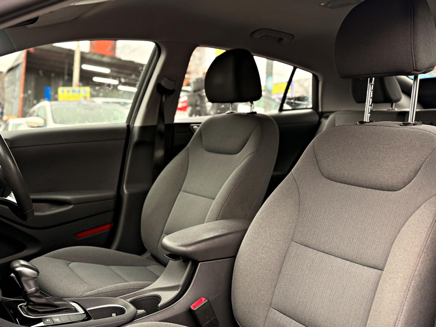 Used Hyundai IONIQ 2022 for sale - 76557759: Photo 18