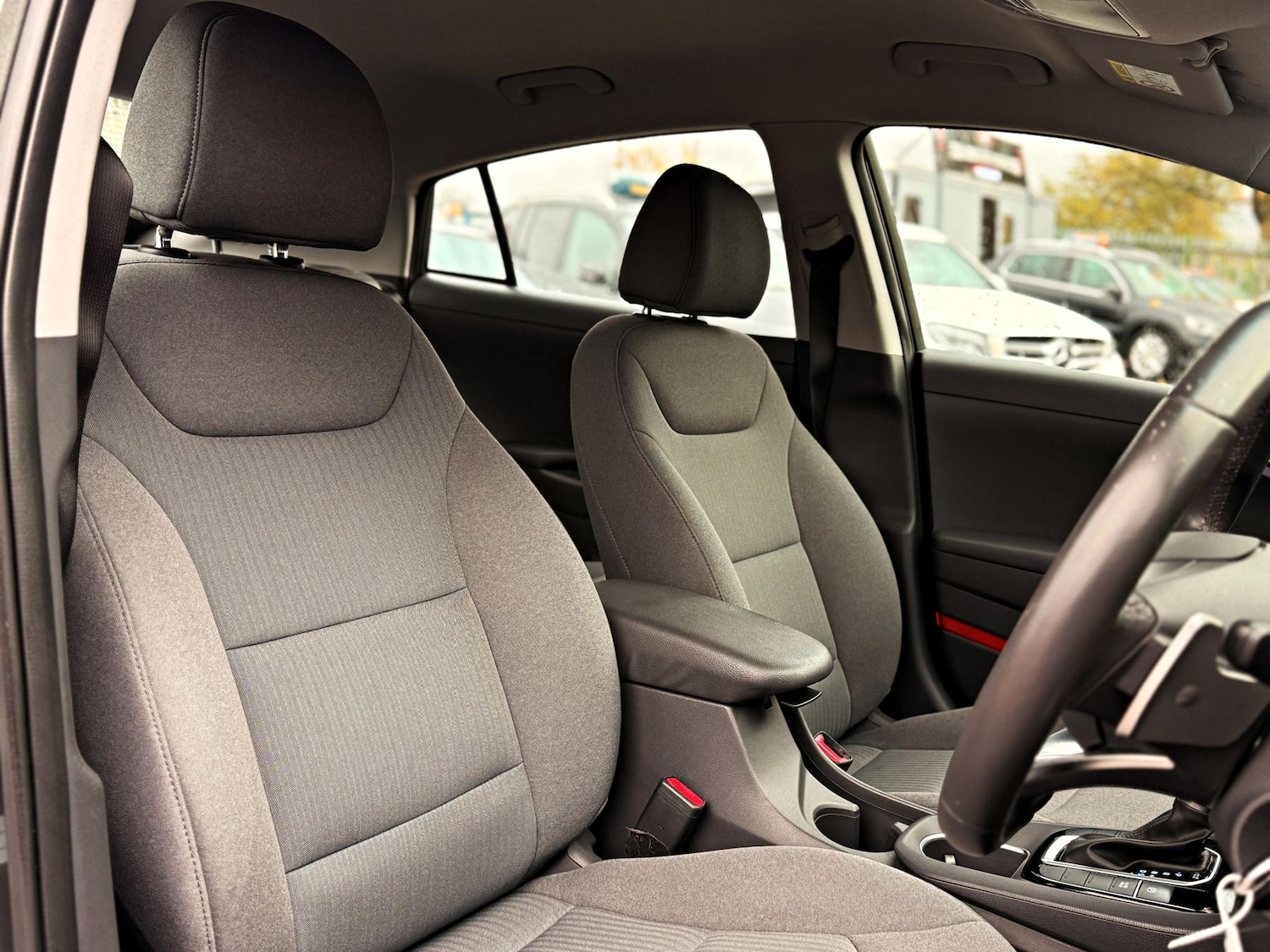 Used Hyundai IONIQ 2022 for sale - 76557759: Photo 19