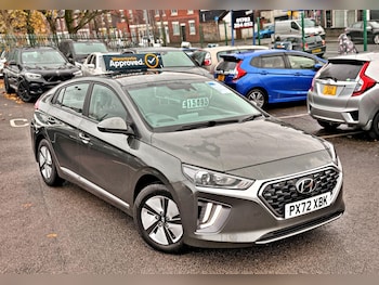 Used Hyundai IONIQ 2022 for sale - 76557759: Photo