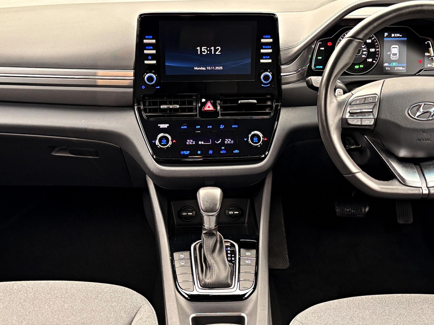 Used Hyundai IONIQ 2022 for sale - 76557759: Photo 20