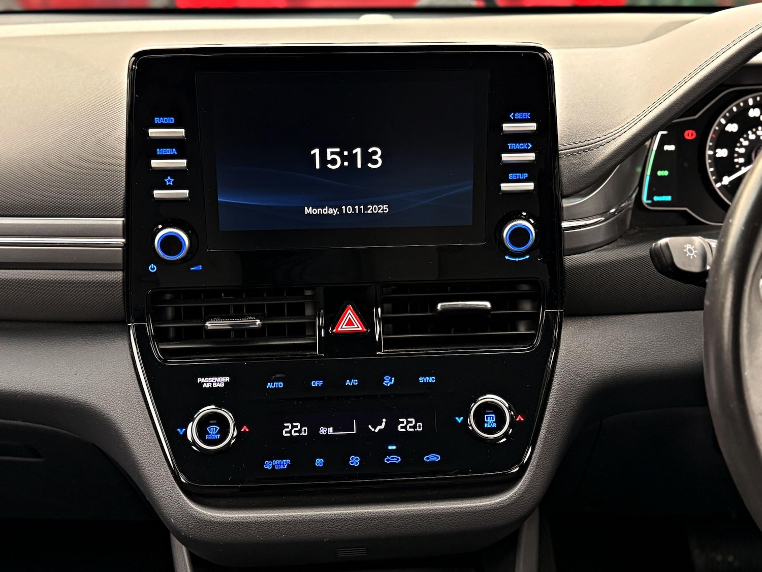 Used Hyundai IONIQ 2022 for sale - 76557759: Photo 21