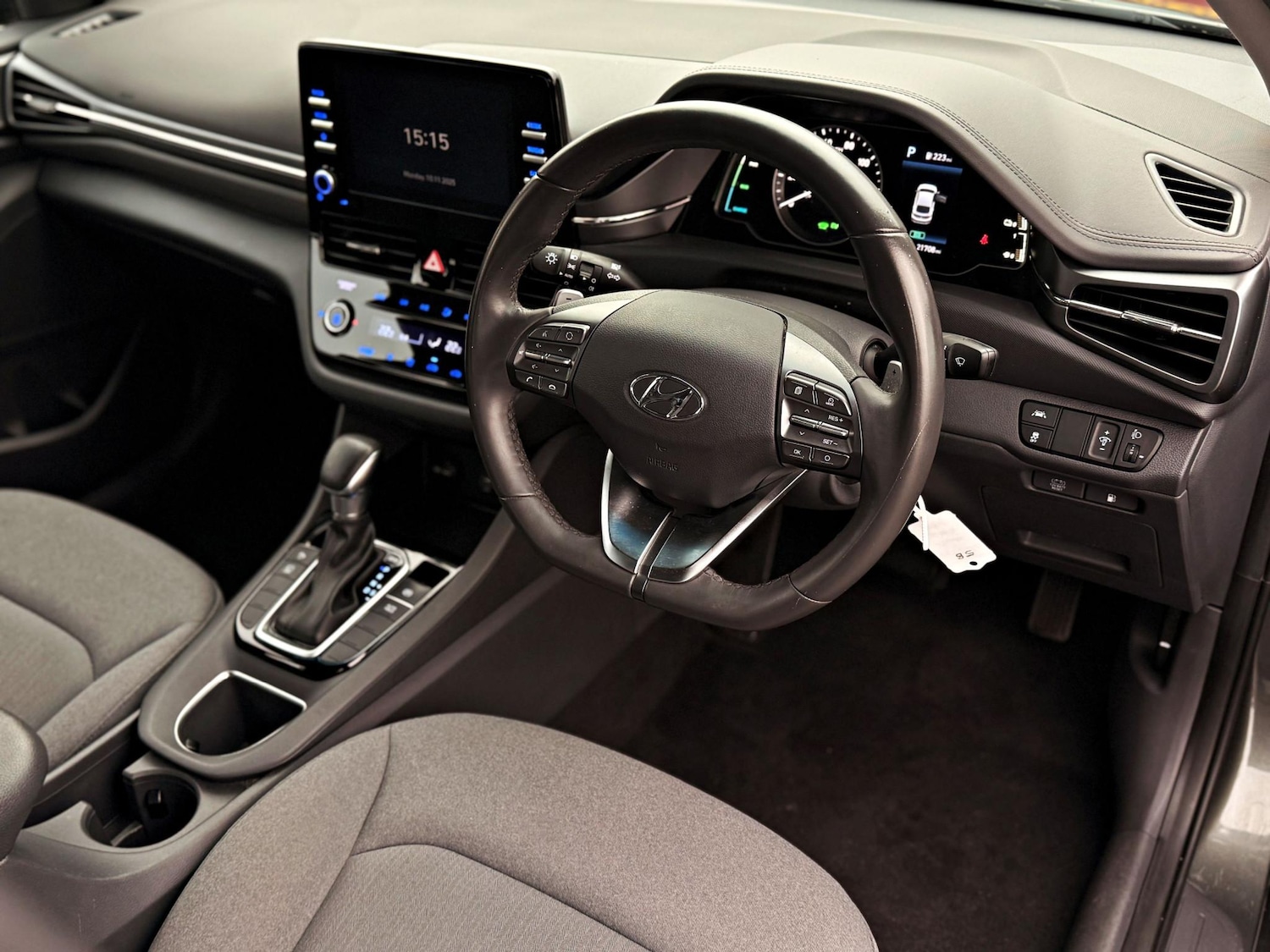 Used Hyundai IONIQ 2022 for sale - 76557759: Photo 23