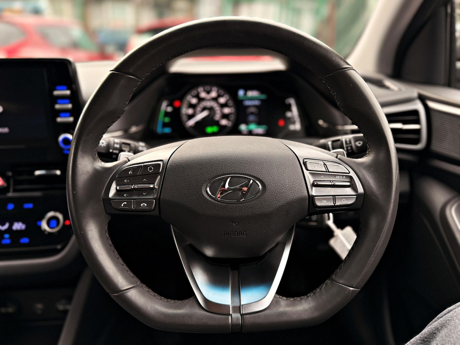 Used Hyundai IONIQ 2022 for sale - 76557759: Photo 24