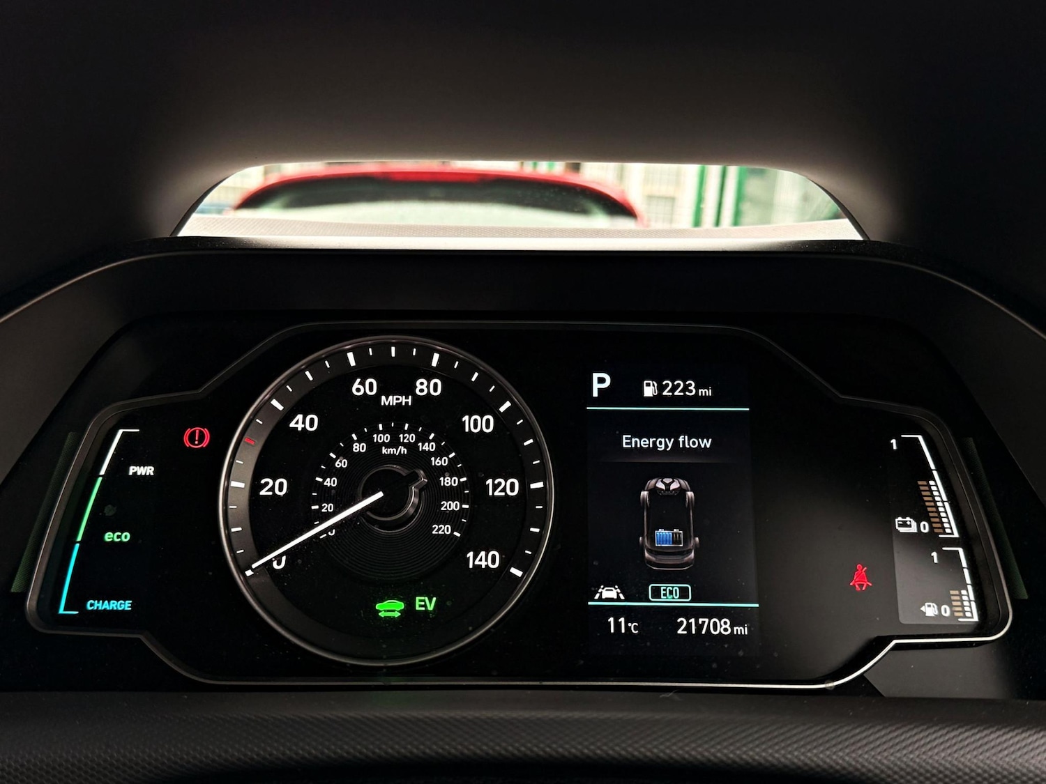 Used Hyundai IONIQ 2022 for sale - 76557759: Photo 25