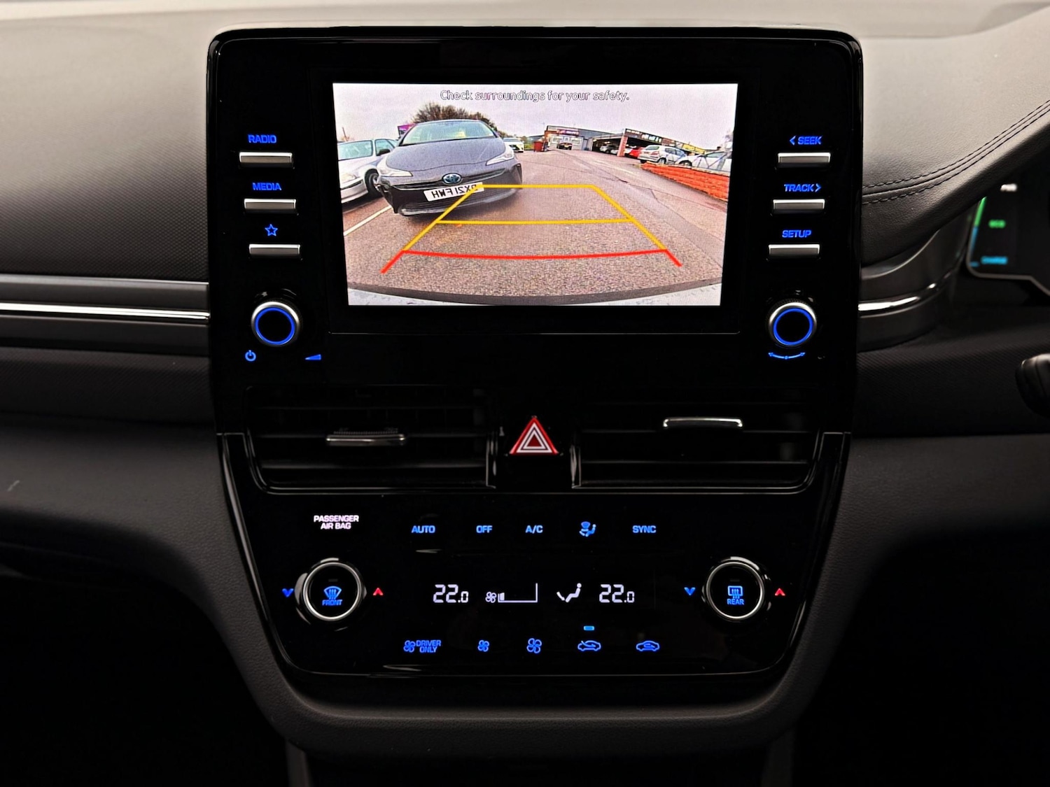 Used Hyundai IONIQ 2022 for sale - 76557759: Photo 26