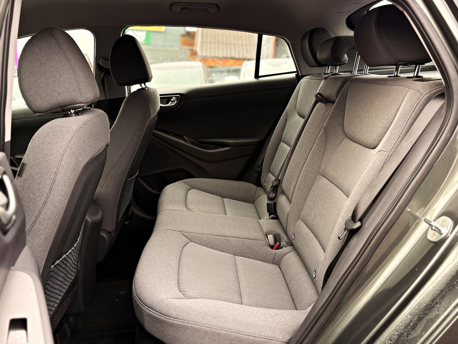 Used Hyundai IONIQ 2022 for sale - 76557759: Photo 27