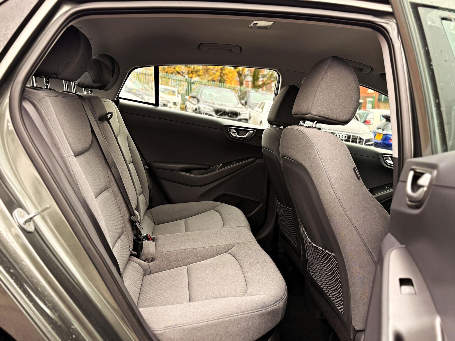 Used Hyundai IONIQ 2022 for sale - 76557759: Photo 28