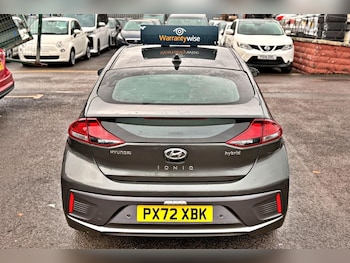 Used Hyundai IONIQ 2022 for sale - 76557759: Photo