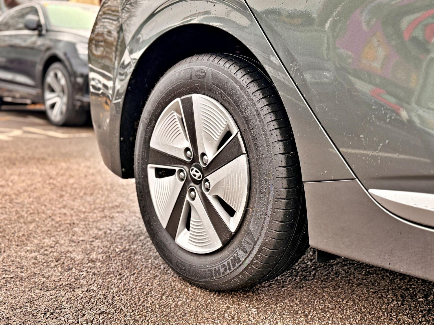 Used Hyundai IONIQ 2022 for sale - 76557759: Photo 8