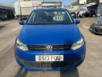 Used Volkswagen Polo  for sale - 74390263: Photo