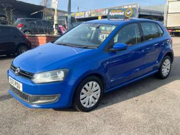 Used Volkswagen Polo  for sale - 74390263: Photo