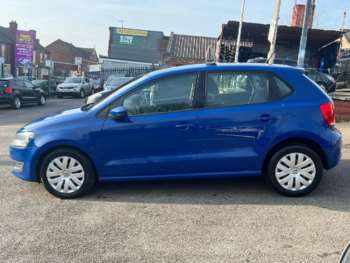 Used Volkswagen Polo  for sale - 74390263: Photo