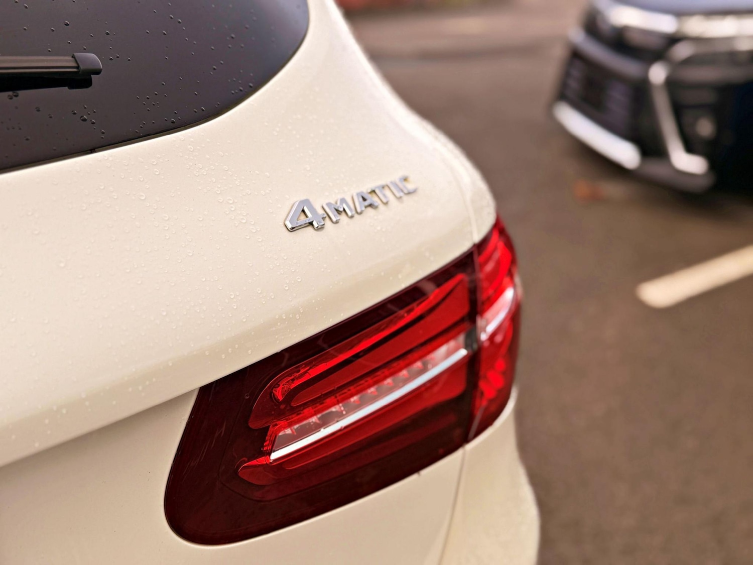 Used Mercedes-Benz GLC 2018 for sale - 76519813: Photo 12