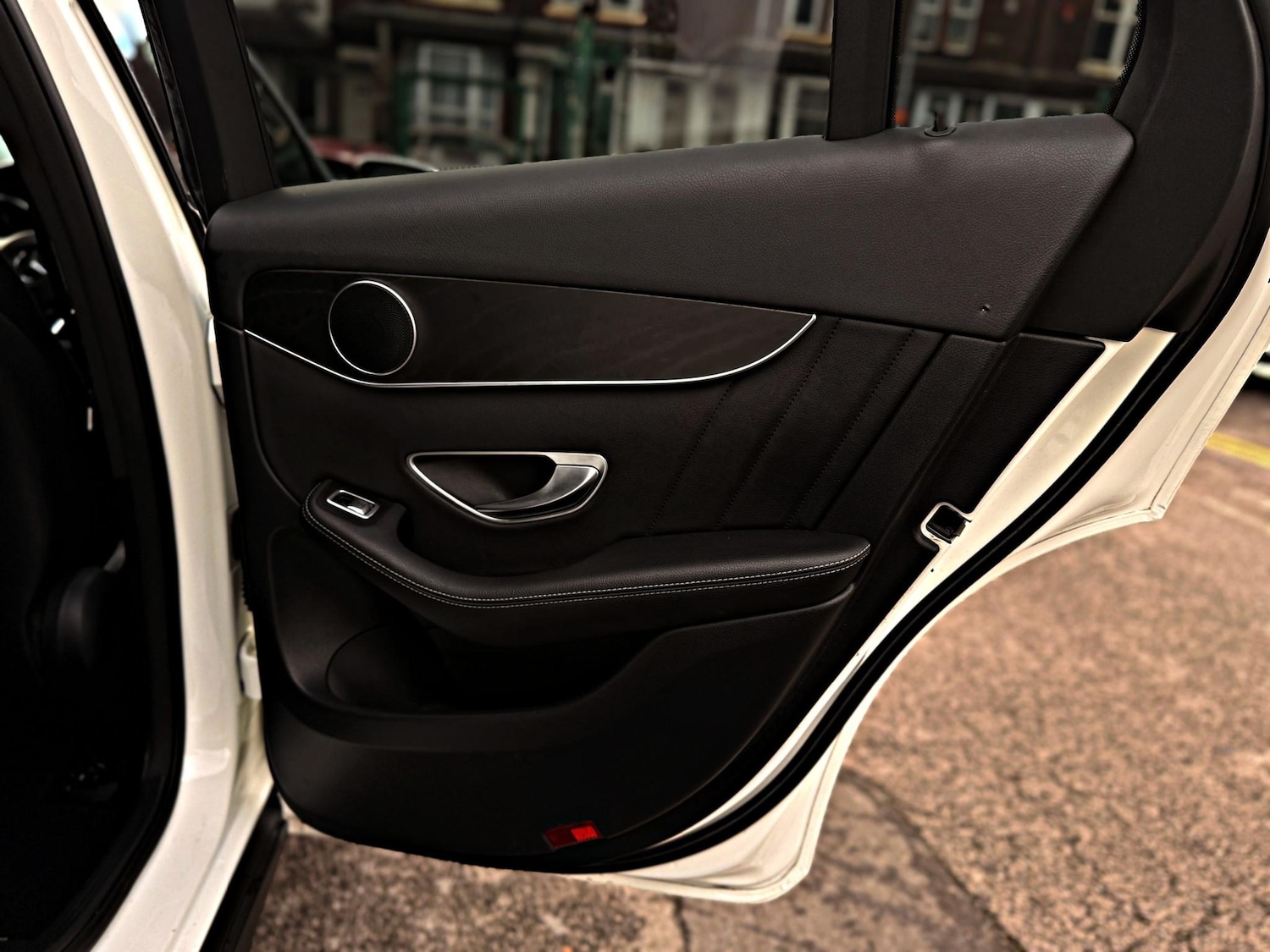 Used Mercedes-Benz GLC 2018 for sale - 76519813: Photo 23