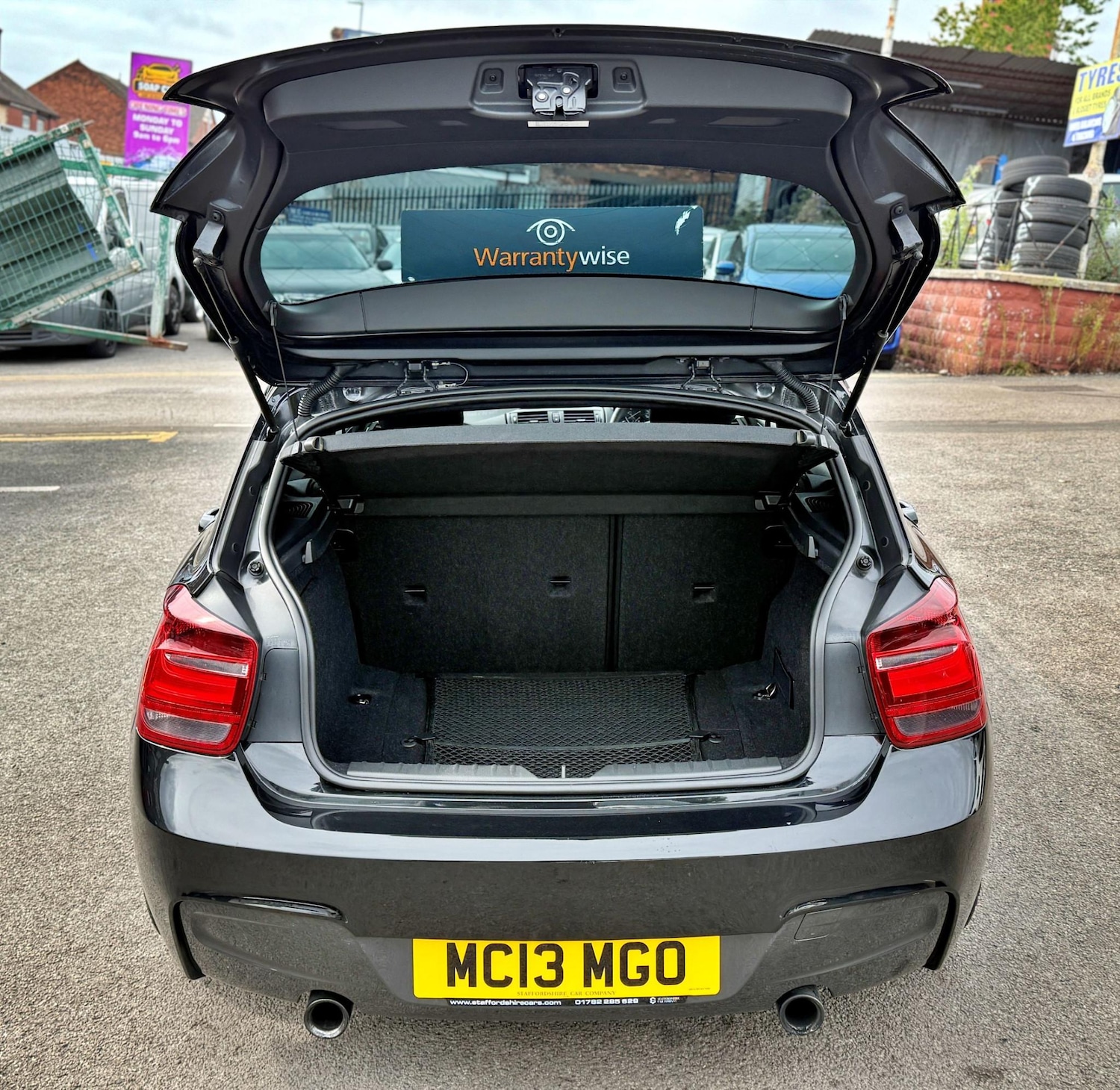 Vehicle 37