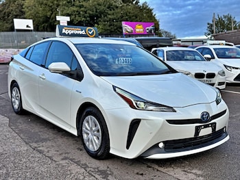 Used Toyota Prius 2009 for sale - 76009034: Photo