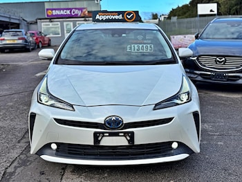 Used Toyota Prius 2009 for sale - 76009034: Photo