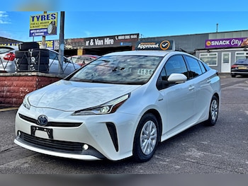 Used Toyota Prius 2009 for sale - 76009034: Photo