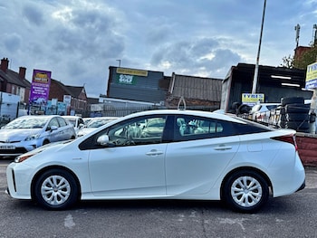 Used Toyota Prius 2009 for sale - 76009034: Photo