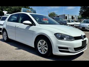TSI 5-Door