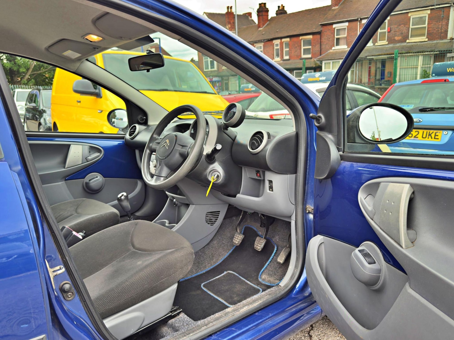 Vehicle 11