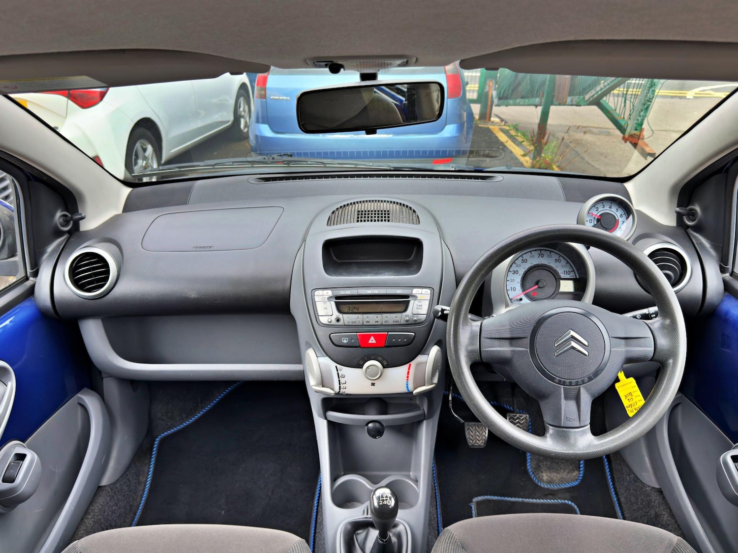 Vehicle 13