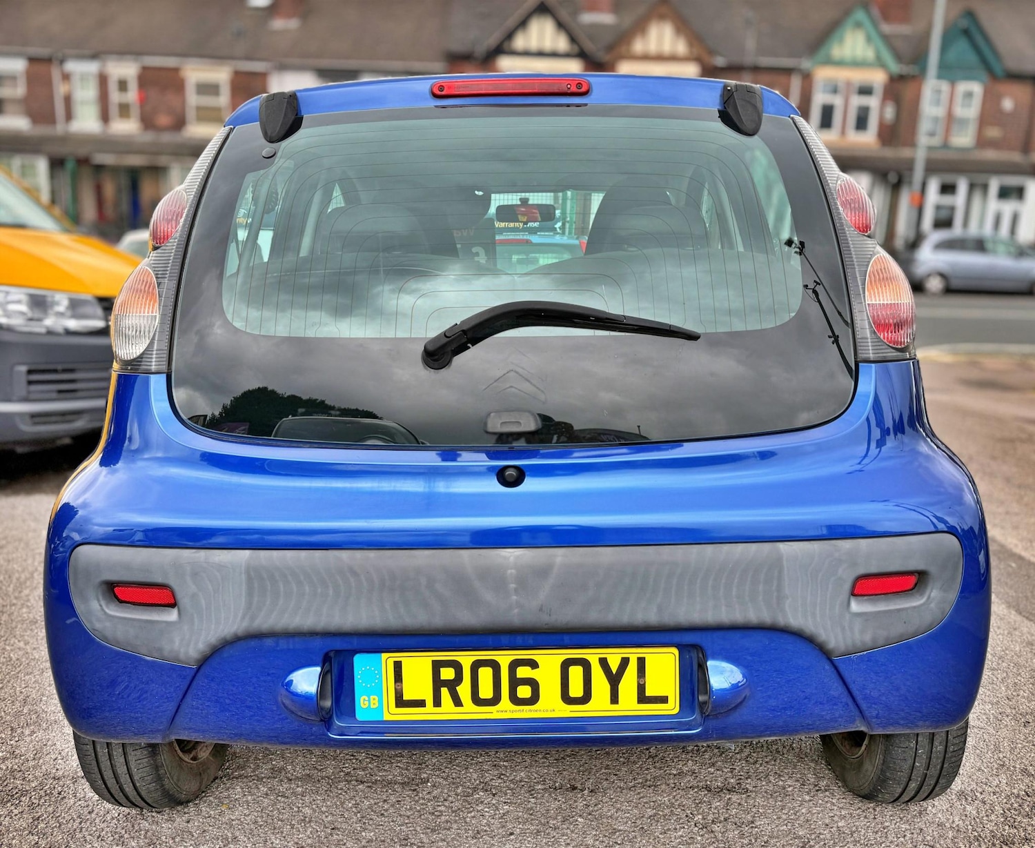 Vehicle 7